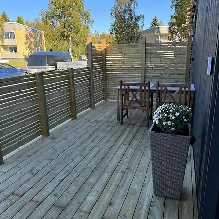 Rest And Stay Piteå 外观 照片