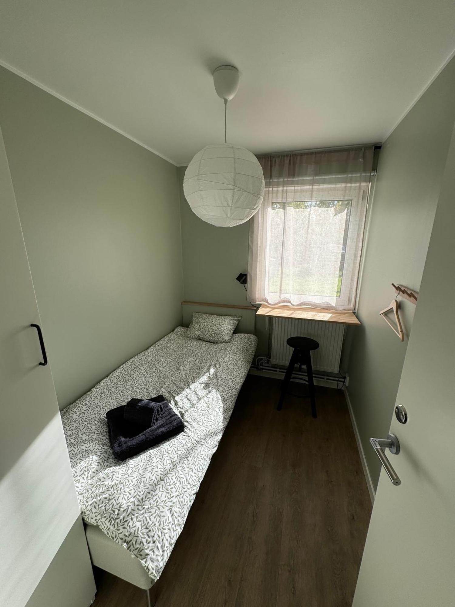 Rest And Stay Piteå 外观 照片