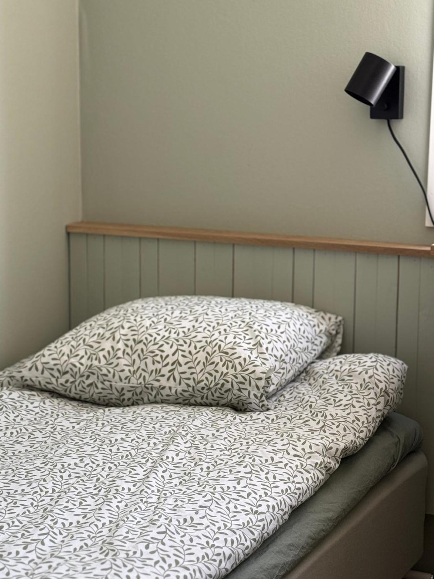 Rest And Stay Piteå 外观 照片